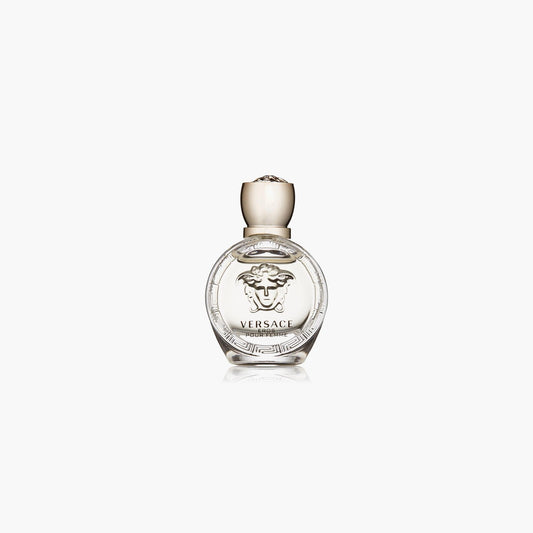 Versace Eros Pour Femme Eau de Parfum Mini 5ml Bottle
