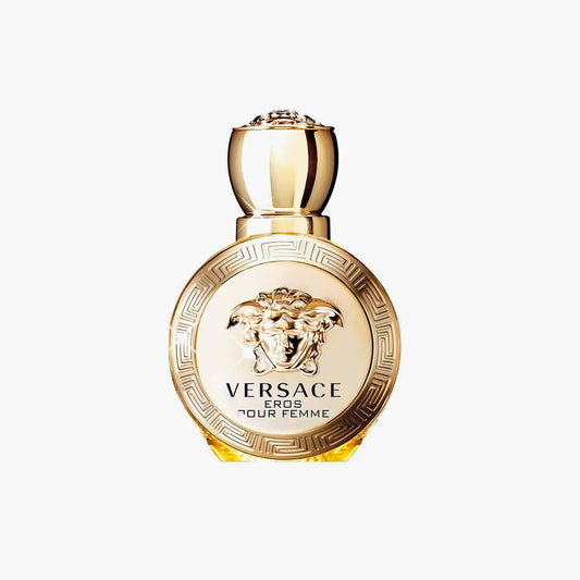 Versace Eros Pour Femme Eau de Parfum Tester 100ml Bottle