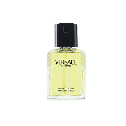 Versace L'Homme Eau de Toilette 100ml
Bottle