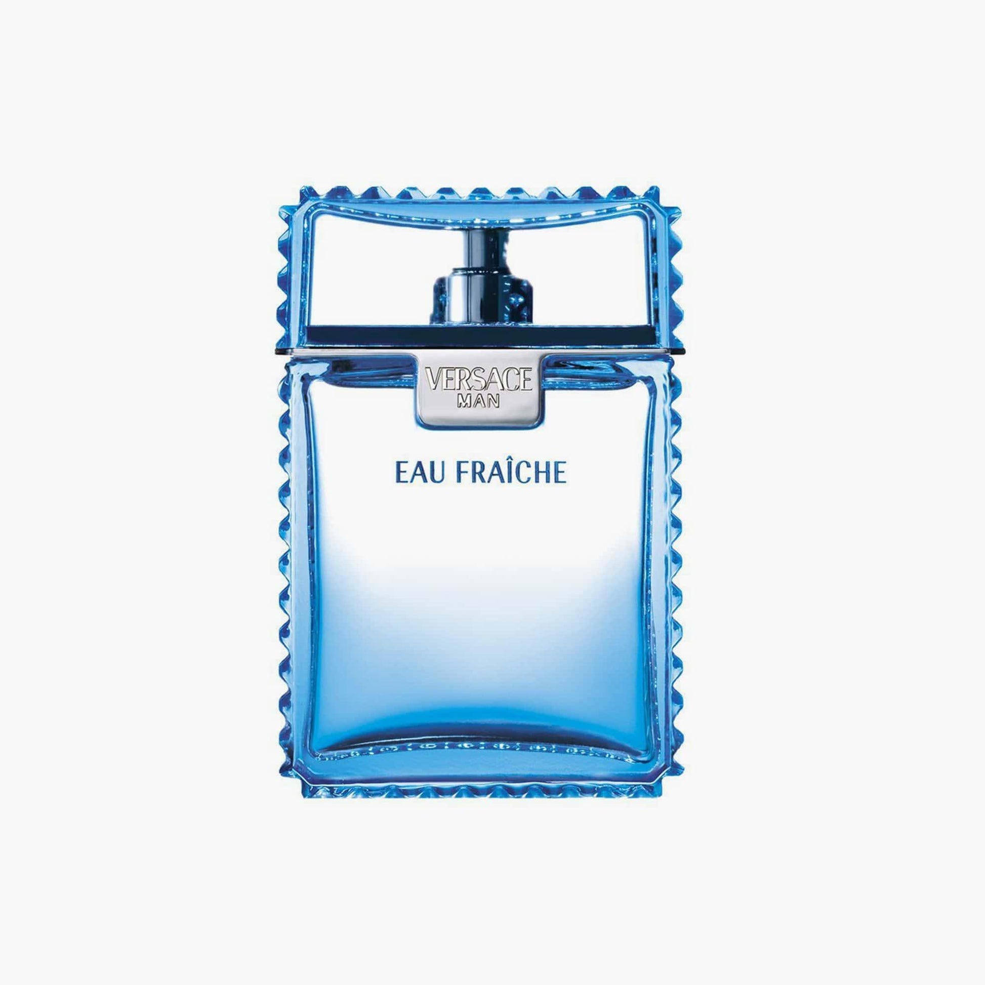 Versace Man Eau Fraiche Eau de Toilette Tester 100ml Bottle