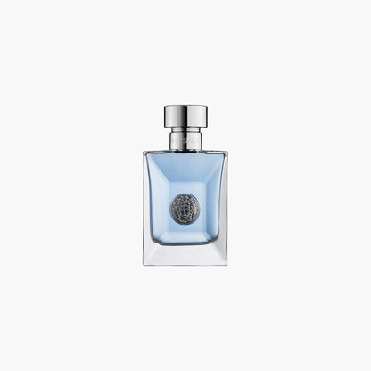 Versace Pour Homme Eau de Toilette 100ml Bottle