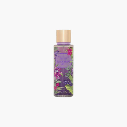 Victorias Secret Blackberry Bite Fragrance Mist 250ml Bottle