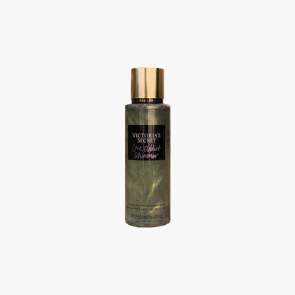 Victoria's Secret Love Addict Shimmer Fragnance Mist 250ml Bottle