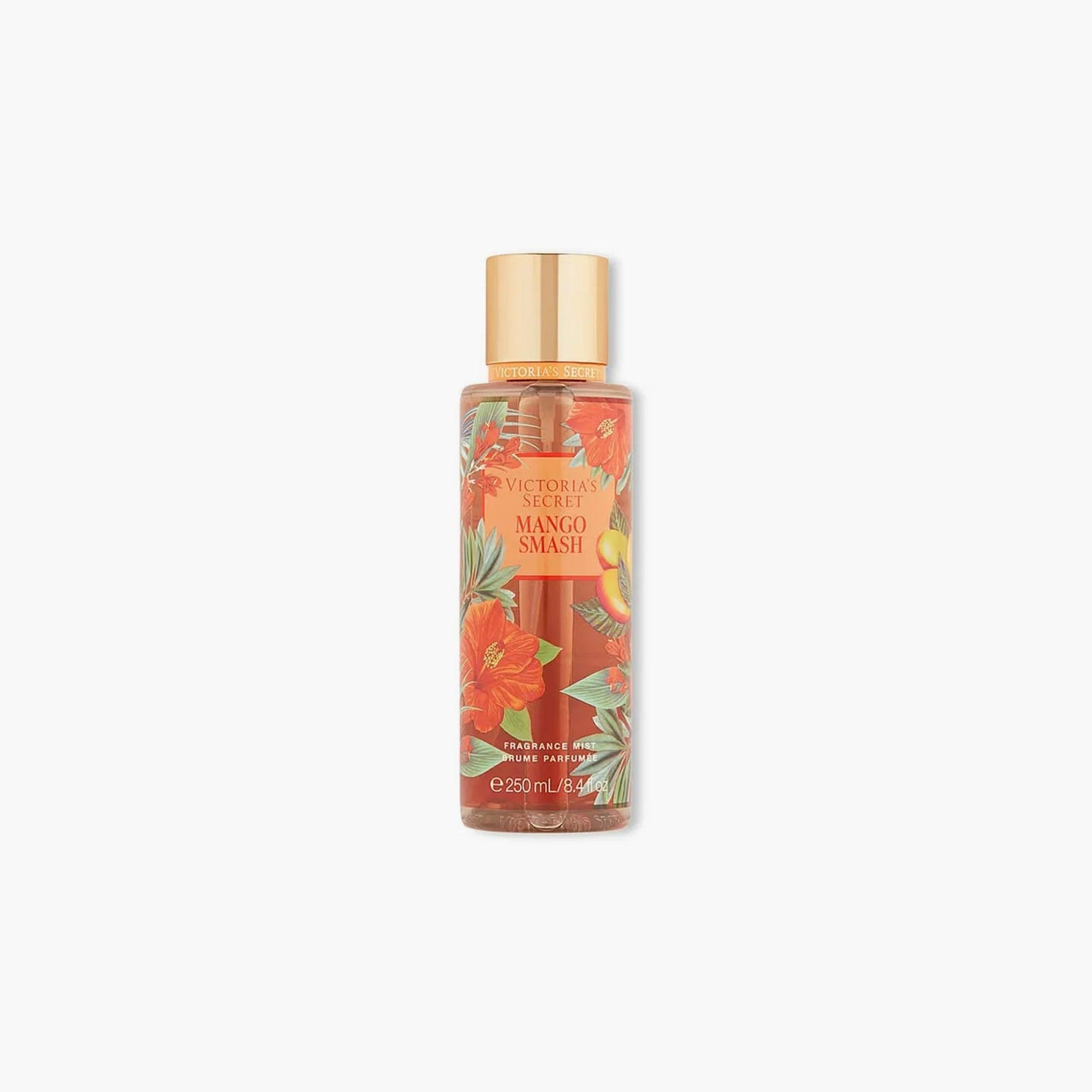 Victorias Secret Mango Smash Fragrance Mist 250ml Bottle