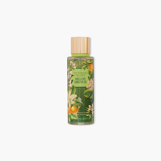 Victorias Secret Melon Drench Fragrance Mist 250ml Bottle