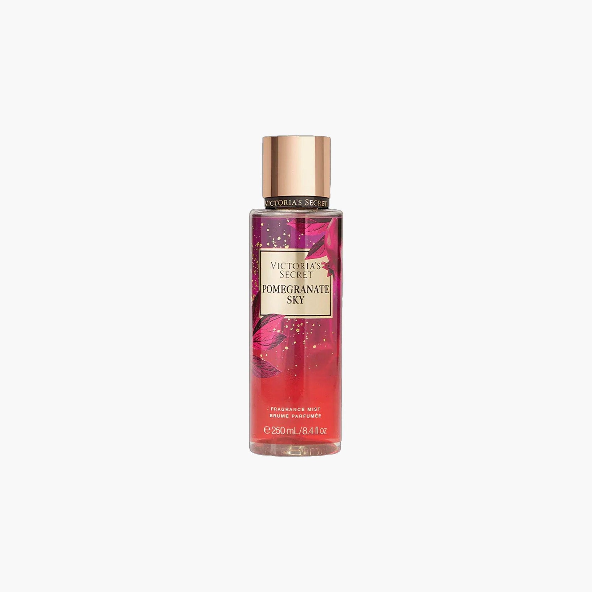 Victorias Secret Pomegranate Sky Fragrance Mist 250ml Bottle