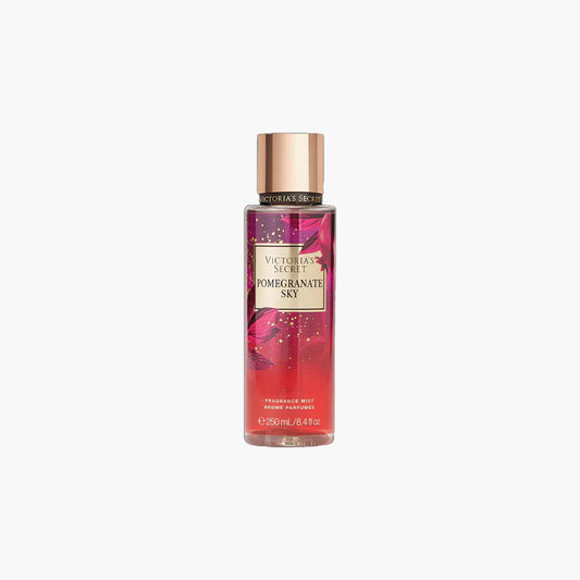 Victorias Secret Pomegranate Sky Fragrance Mist 250ml Bottle
