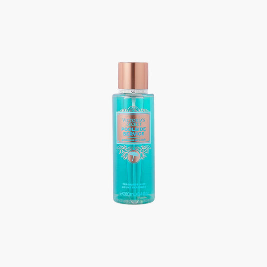 Victorias Secret Poolside Service Gardenia & Terry Cloth Fragrance Mist 250ml Bottle