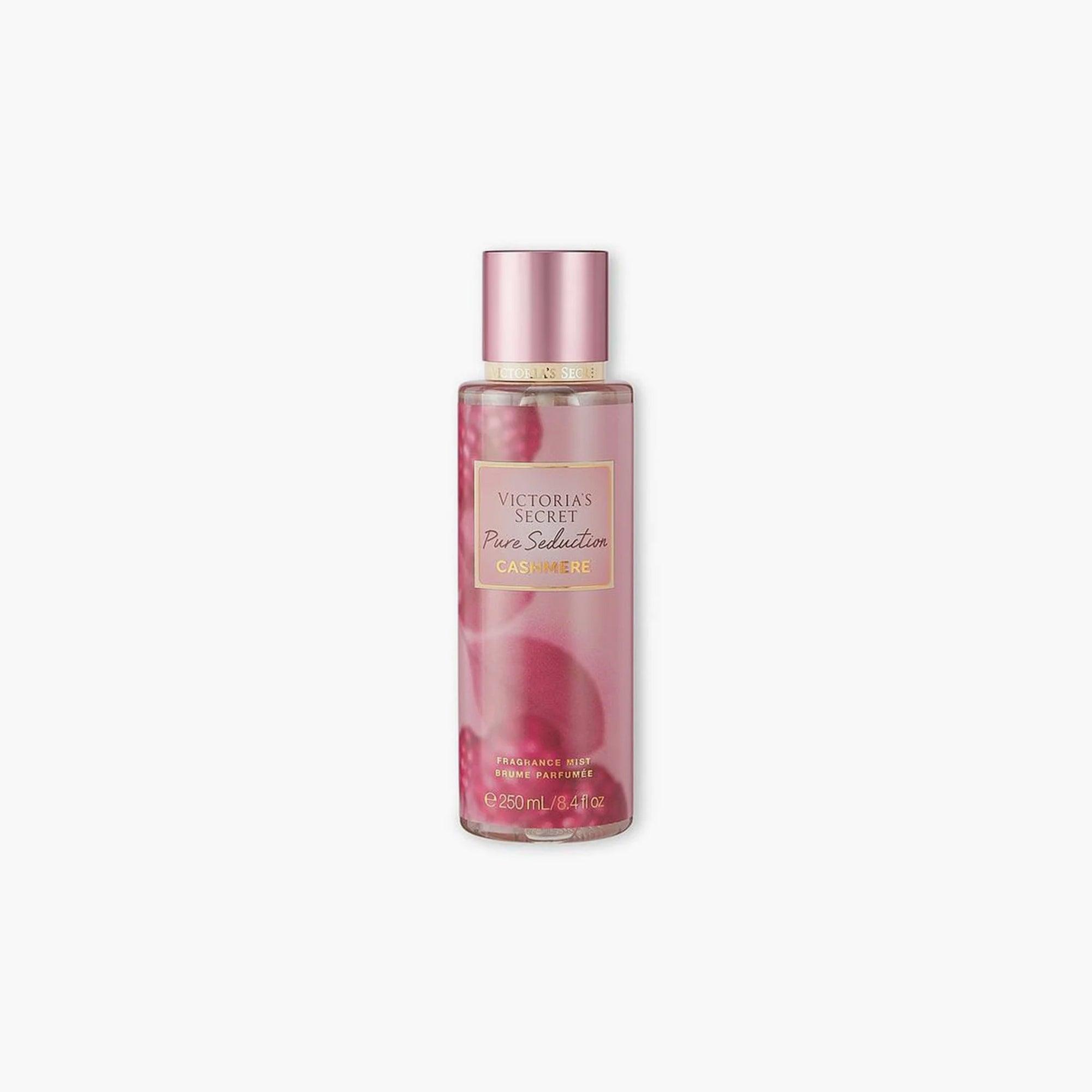 Victoria's Secret Pure Seduction Cashmere Fragrance Mist Body Spray For Women 250ml