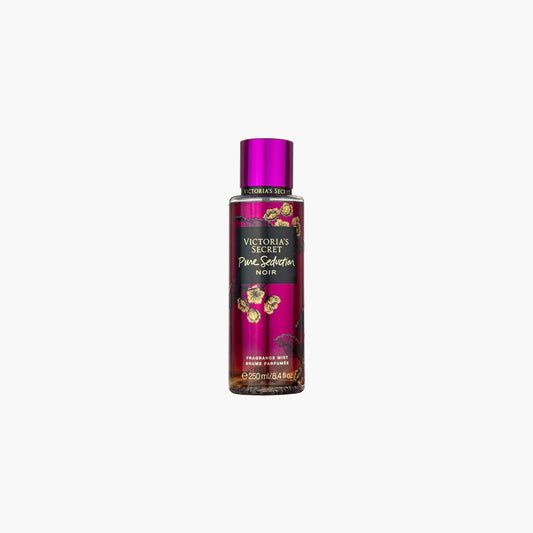 Victorias Secret Pure Seduction Noir Fragrance Mist 250ml Bottle