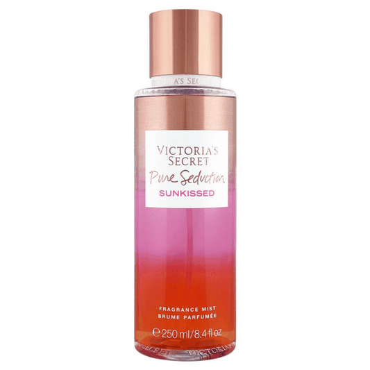 Victoria's Secret Pure Seduction Sunkissed Fragrance Mist 250ml Bottle