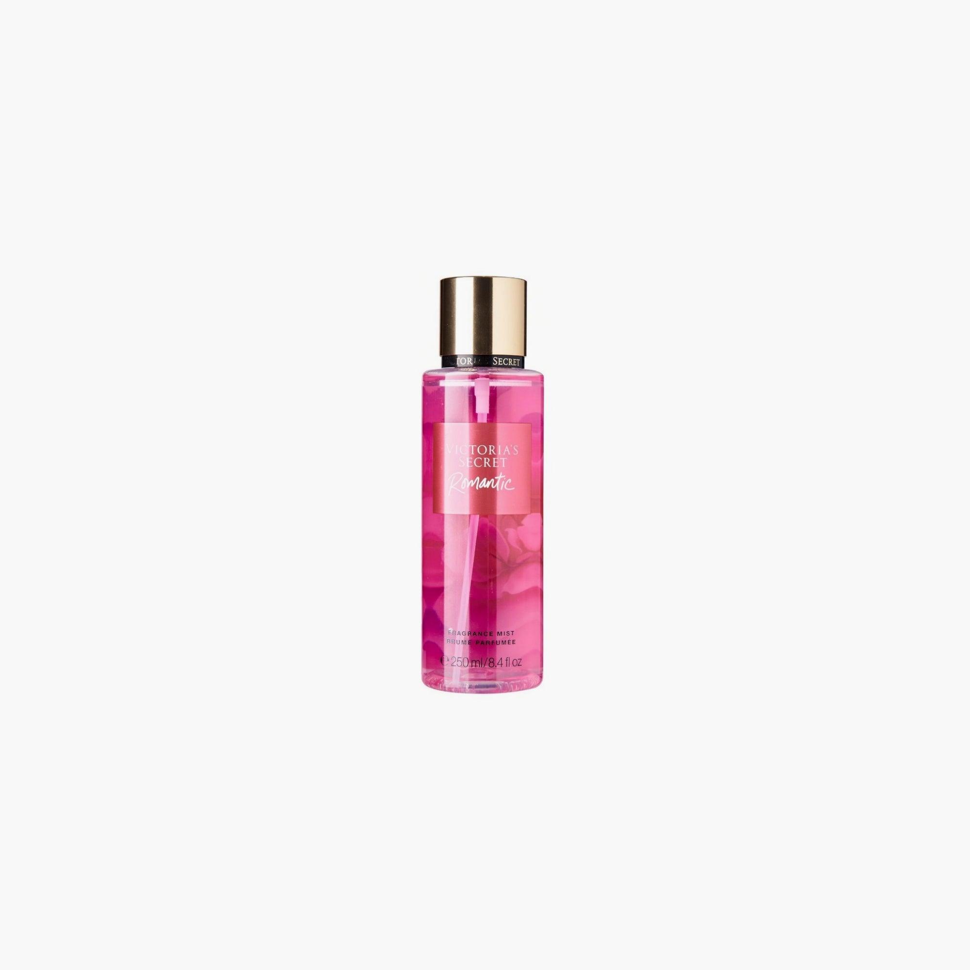 Victoria's Secret Romantic Fragrance Mist Body Spray For Women 250ml
