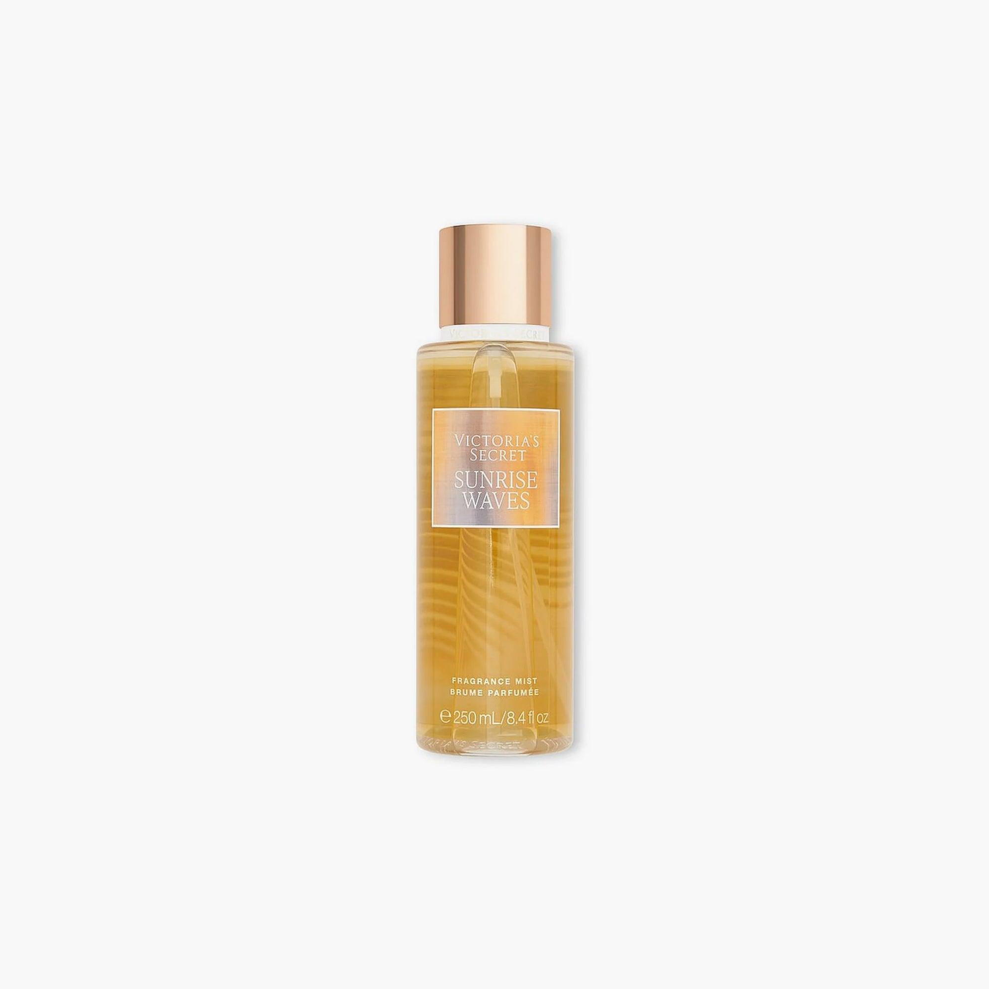 Victoria's Secret Sunrise Waves Fragrance Mist Body Spray For Women 250ml