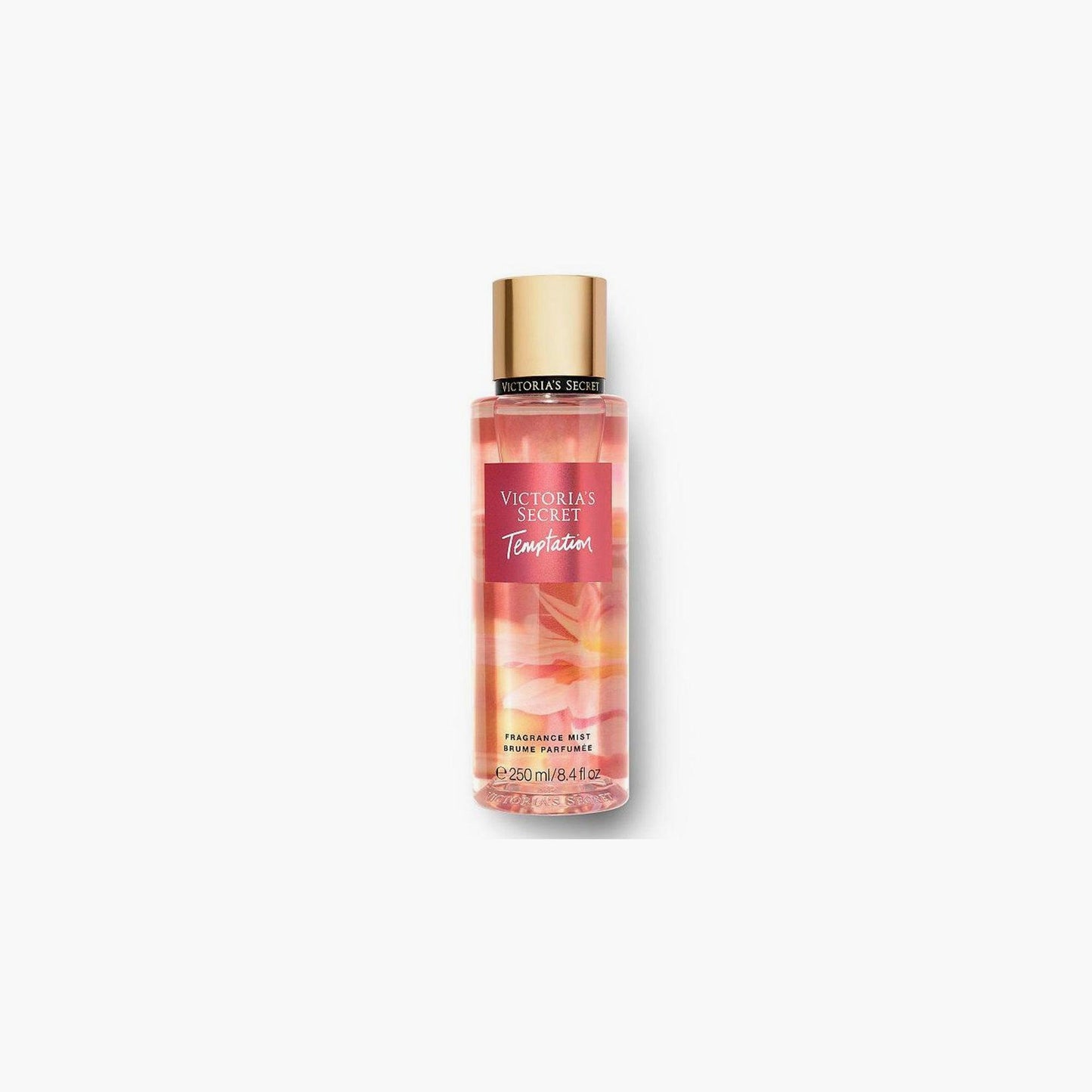 Victorias Secret Temptation Fragrance Mist 250ml Bottle