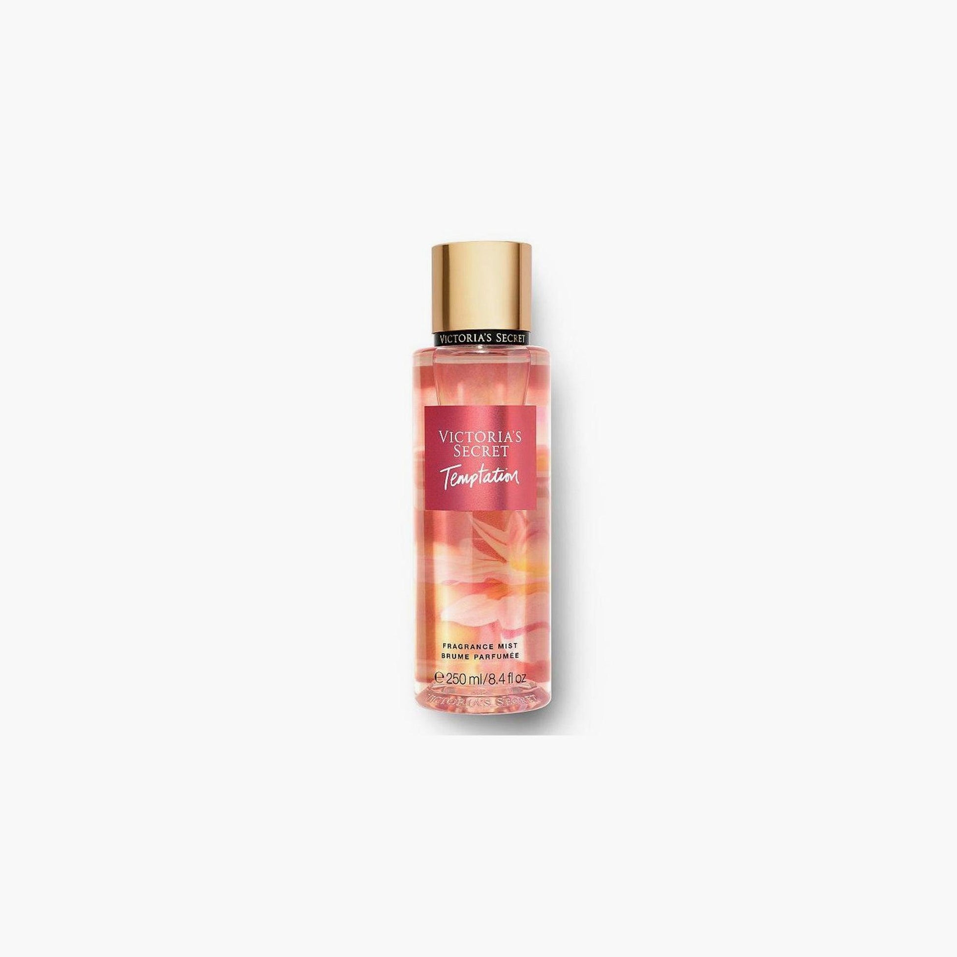 Victorias Secret Temptation Fragrance Mist 250ml Bottle
