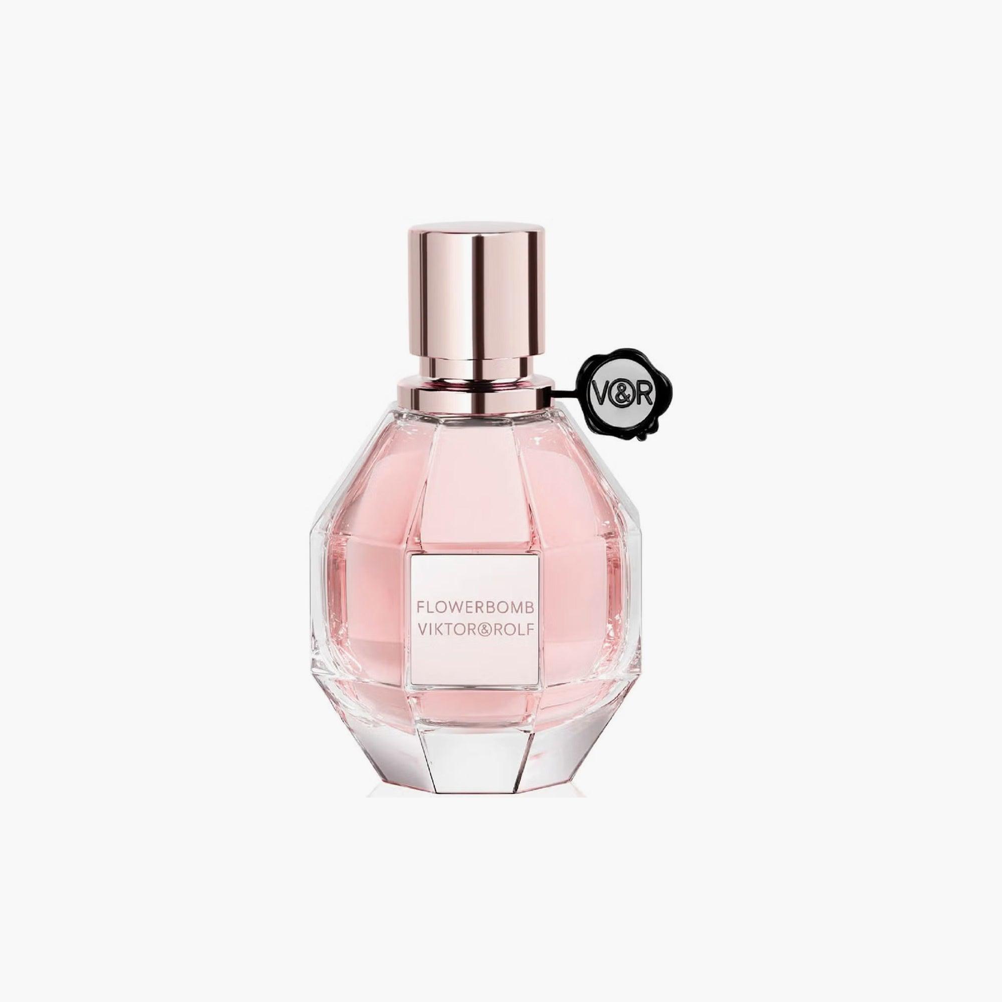 Viktor & Rolf Flower Bomb Eau De Parfum For Women 100ml