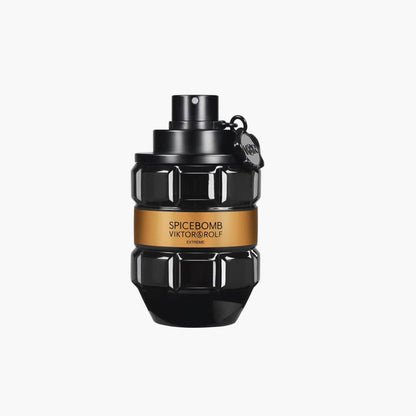 Viktor & Rolf Spice Bomb Extreme Eau de Parfum 90ml Bottle