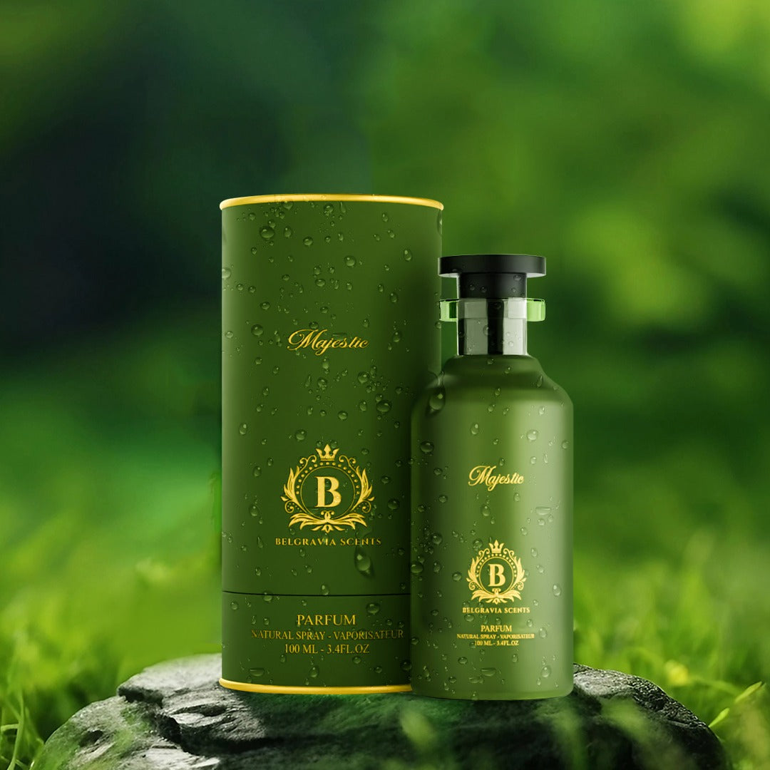 Belgravia Scents Belgravia Scents Majestic Eau De Parfum Unisex 100ml Buy in Pakistan PerfumeDaddy.pk