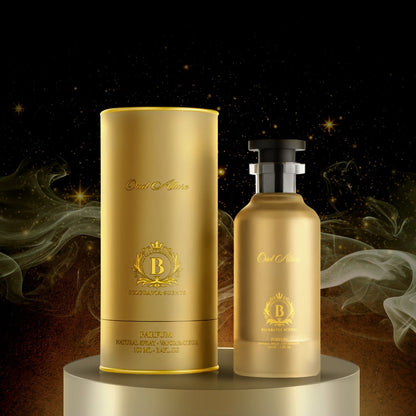 Belgravia Scents Belgravia Scents Oud Allure Eau De Parfum Unisex 100ml Buy in Pakistan PerfumeDaddy.pk