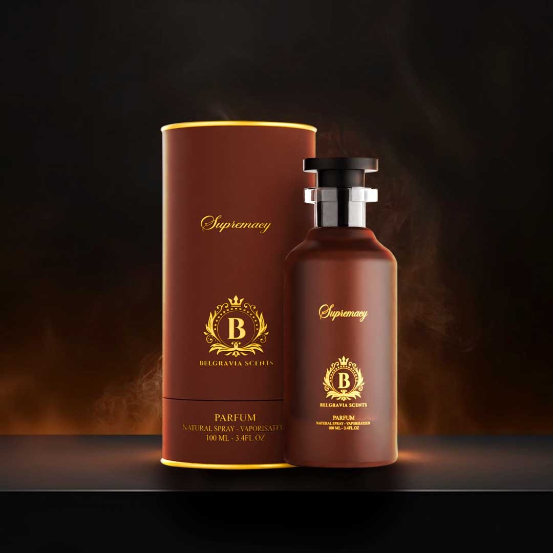 Belgravia Scents Belgravia Scents Supremacy Eau De Parfum Unisex 100ml Buy in Pakistan PerfumeDaddy.pk