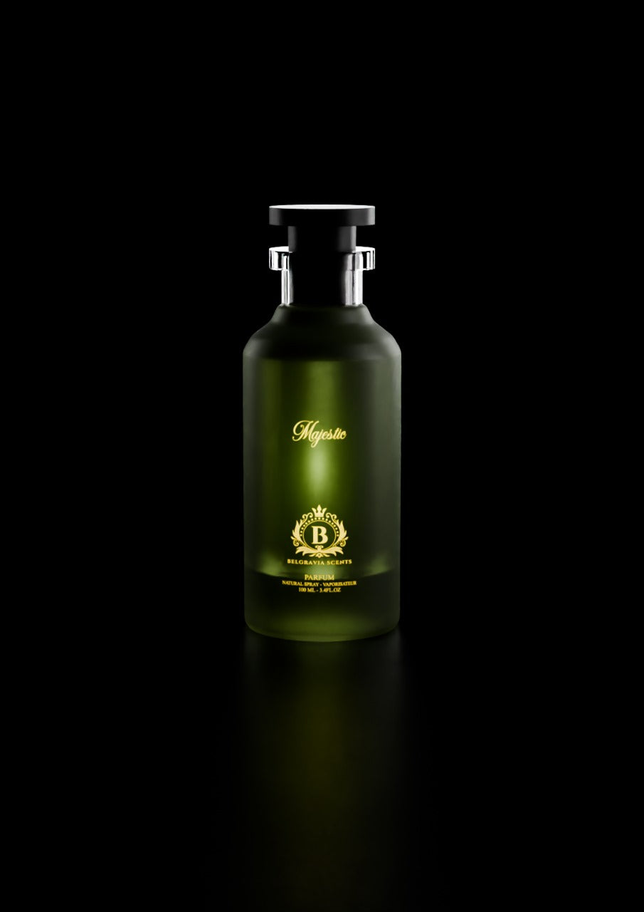 Belgravia Scents Belgravia Scents Majestic Eau De Parfum Unisex 100ml Buy in Pakistan PerfumeDaddy.pk