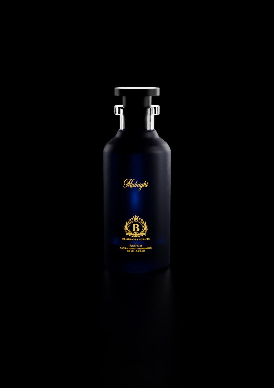Belgravia Scents Belgravia Scents Midnight Eau De Parfum Unisex 100ml Buy in Pakistan PerfumeDaddy.pk