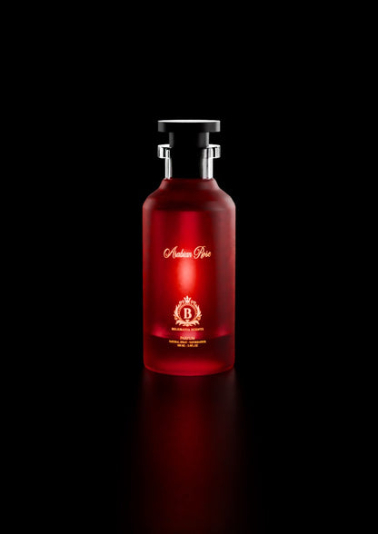 Belgravia Scents Belgravia Scents Arabian Rose Eau De Parfum Unisex 100ml Buy in Pakistan PerfumeDaddy.pk