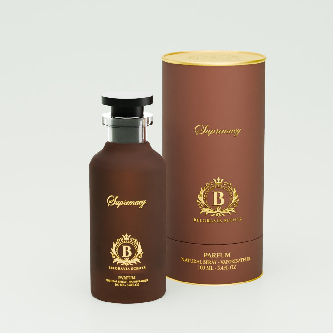Belgravia Scents Belgravia Scents Supremacy Eau De Parfum Unisex 100ml Buy in Pakistan PerfumeDaddy.pk