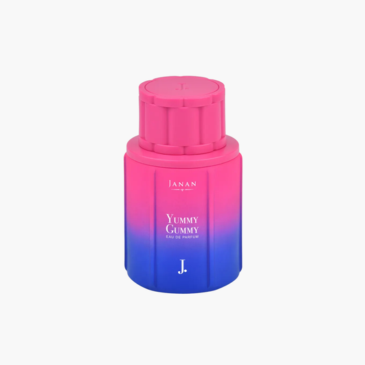 J. Janan Yummy Gummy Eau De Parfum Unisex 100ml