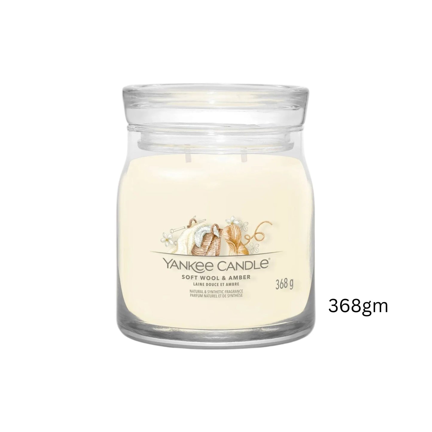 Yankee Candles Yankee Banoffee Waffle Scented Candle Fragrance Notes and Details