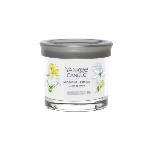Yankee Candles Yankee Midnight Jasmine Scented Candle - Buy in Pakistan | Perfume Daddy