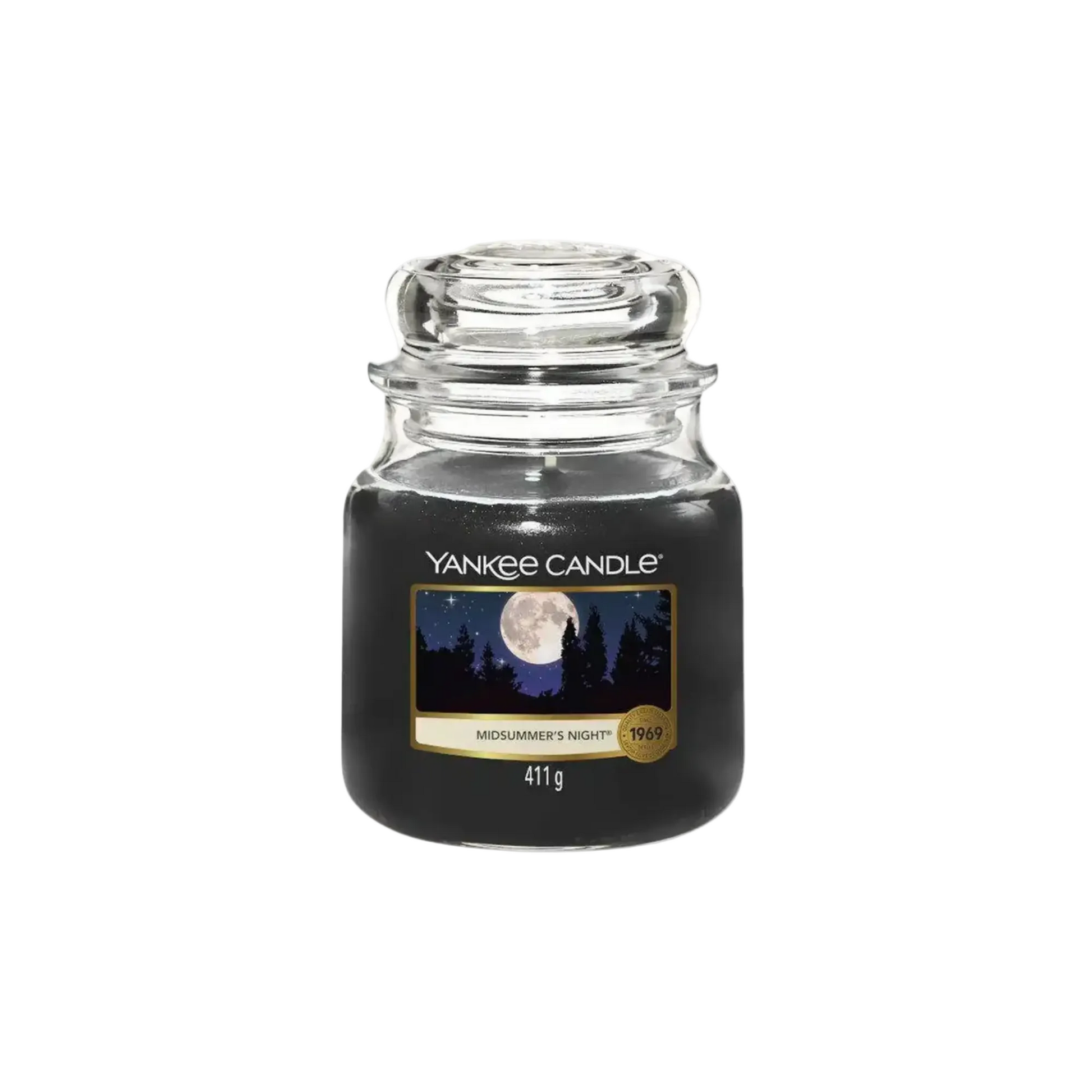Yankee Candles Yankee Midsummer's Night Scented Candle - Buy in Pakistan | Perfume Daddy