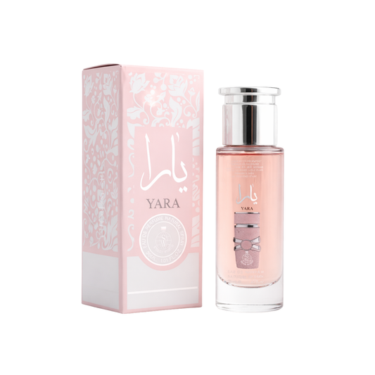 Smart World Yara Eau De Parfum For Women 30ml — Buy in Pakistan | PerfumeDaddy.pk