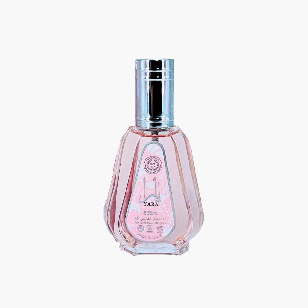 Ard Al Zaafaran Yara Eau De Parfum For Women 50ml - Buy in Pakistan | Perfume Daddy