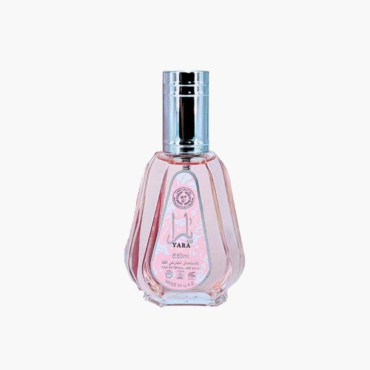 Ard Al Zaafaran Yara Eau De Parfum For Women 50ml - Buy in Pakistan | Perfume Daddy