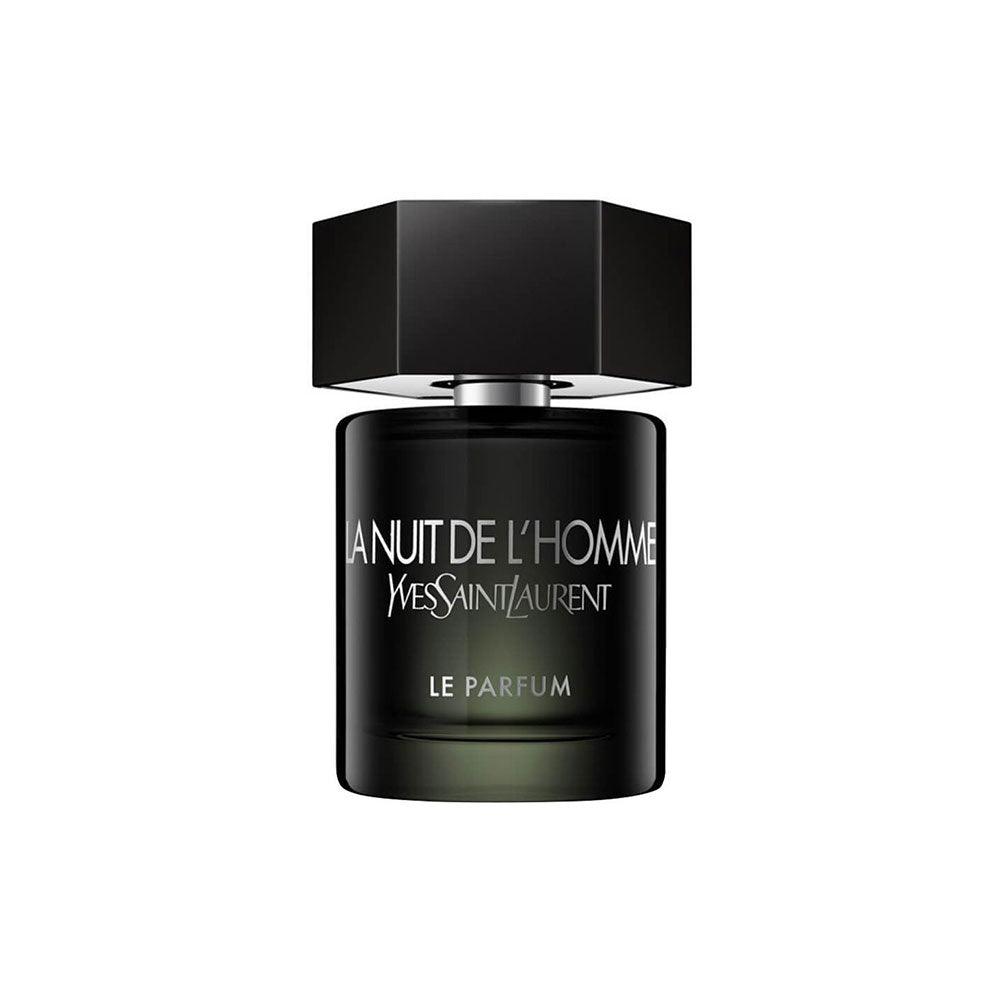 Yves Saint Laurent L'homme Le Parfum Eau De Parfum 100ml Bottle