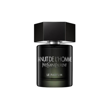 Yves Saint Laurent L'homme Le Parfum Eau De Parfum 100ml Bottle