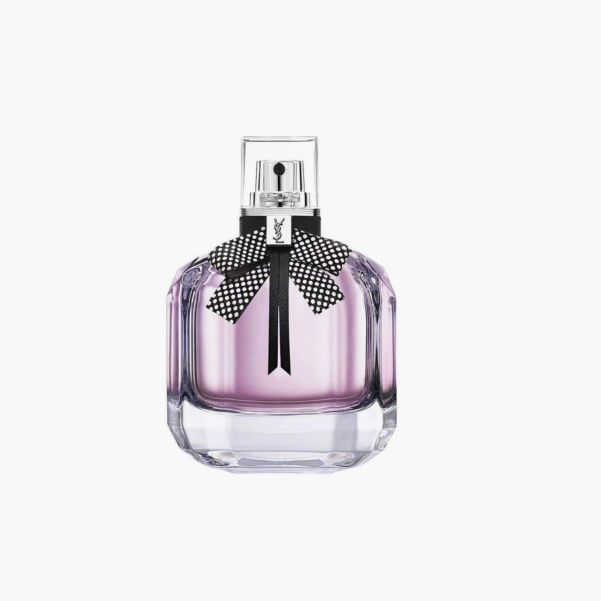 Yves Saint Laurent Mon Paris Eau de Parfum 90ml Bottle