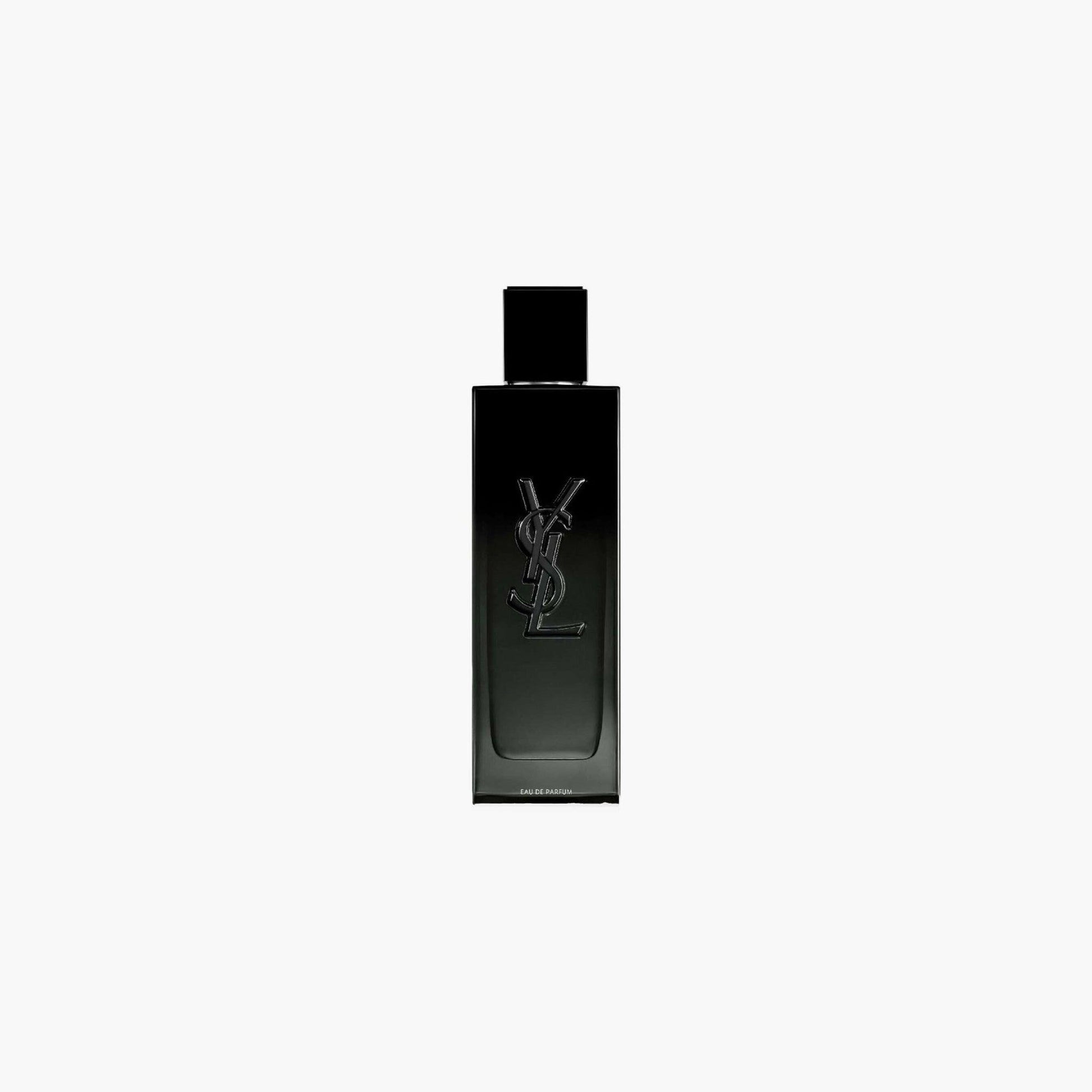 Yves Saint Laurent Myself Eau de Parfum 100ml Bottle