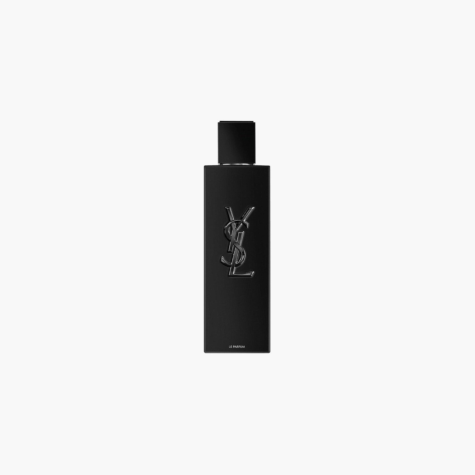 Yves Saint Laurent Myself Le Parfum 100ml Bottle