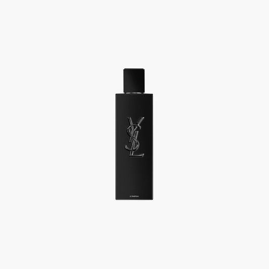 Yves Saint Laurent Myself Le Parfum 100ml Bottle