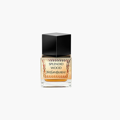 Yves Saint Laurent Splendid Wood Eau de Parfum 80ml Bottle