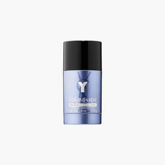 Yves Saint Laurent Y Alcohol-Free Deodorant Stick 75gm Bottle