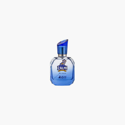 Asgharali Zalmi Pour Homme Eau De Parfum 50Ml