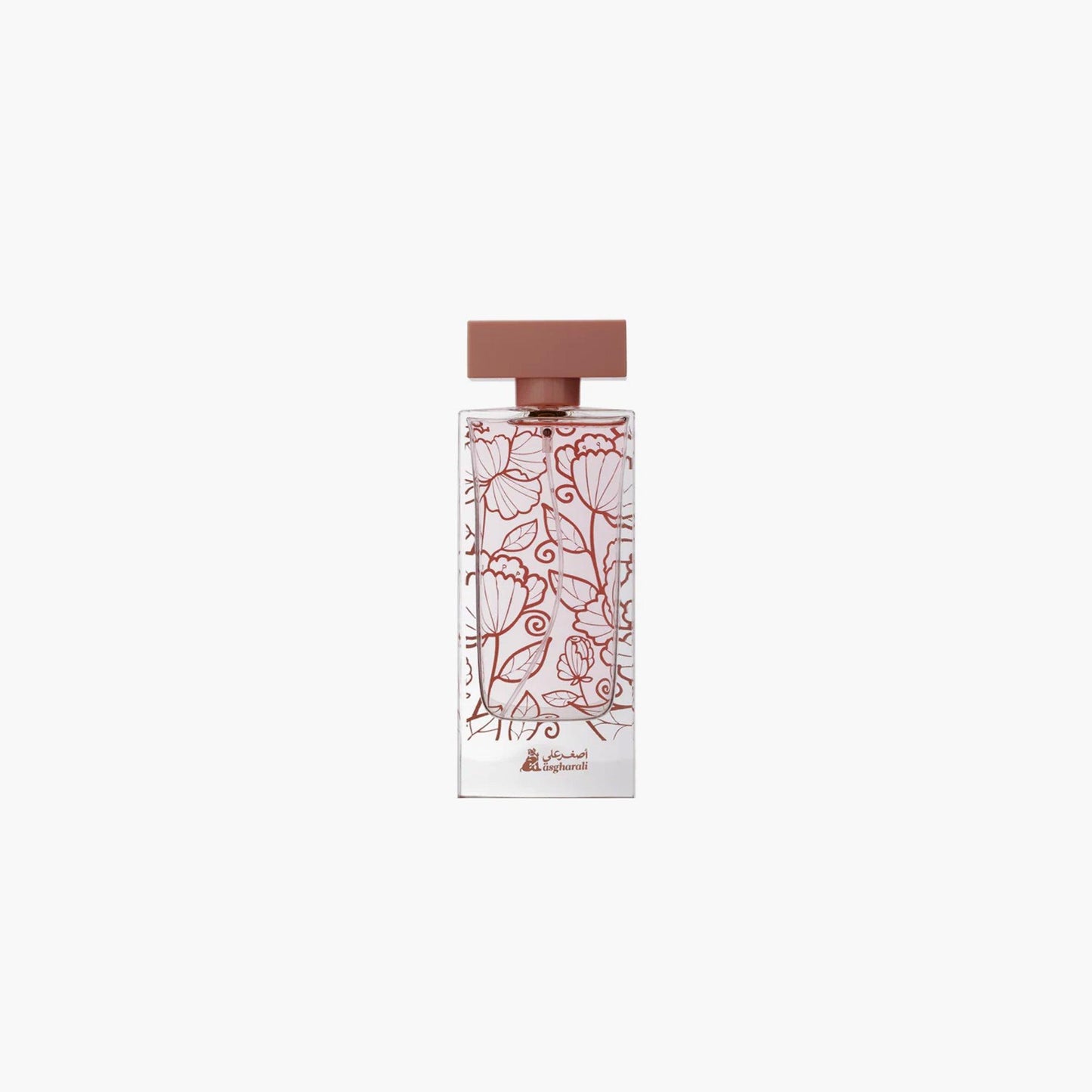 Asgharali Zikriyat Women Eau De Parfum 100Ml