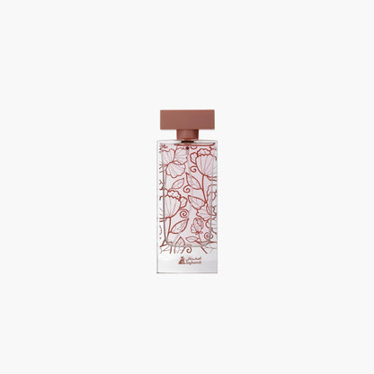 Asgharali Zikriyat Women Eau De Parfum 100Ml