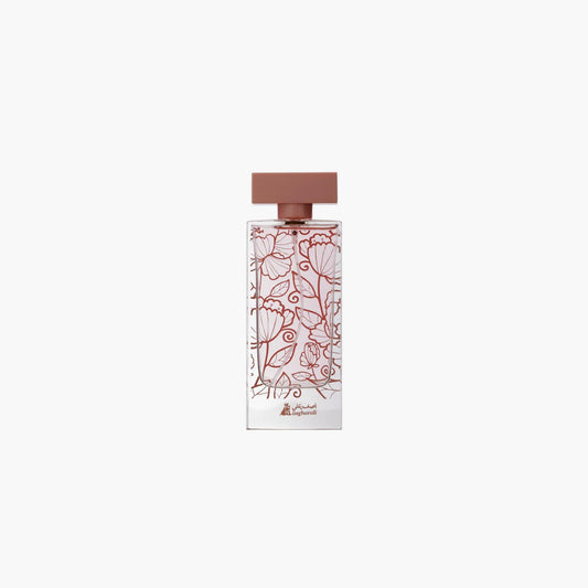 Asgharali Zikriyat Women Eau De Parfum 100Ml