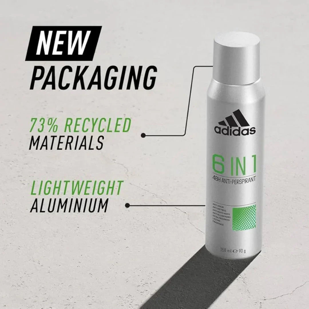 adidas deo body spray price in pakistan