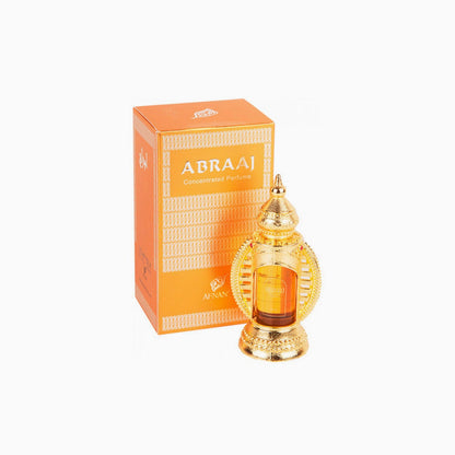 Afnan Abraaj Concentrated Perfume 20Ml