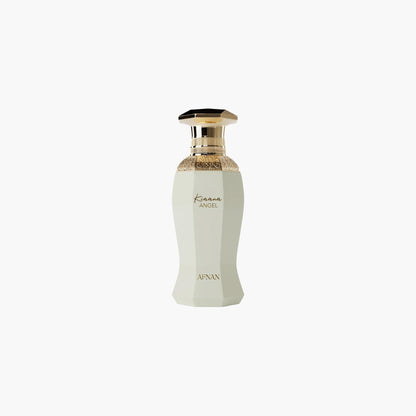 Afnan Kiana Angel For Women Eau De Parfum 100Ml